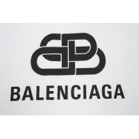 $36.00 USD Balenciaga T-Shirts Short Sleeved For Unisex #1068530