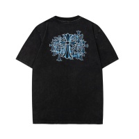 $34.00 USD Chrome Hearts T-Shirts Short Sleeved For Unisex #1068547