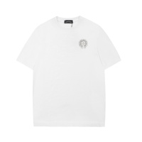 $34.00 USD Chrome Hearts T-Shirts Short Sleeved For Unisex #1068548