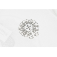 $34.00 USD Chrome Hearts T-Shirts Short Sleeved For Unisex #1068548