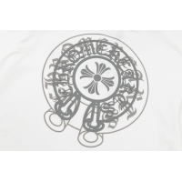 $34.00 USD Chrome Hearts T-Shirts Short Sleeved For Unisex #1068548