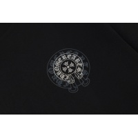 $34.00 USD Chrome Hearts T-Shirts Short Sleeved For Unisex #1068549