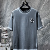 $39.00 USD Chrome Hearts T-Shirts Short Sleeved For Unisex #1068556