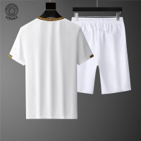 $60.00 USD Versace Tracksuits Short Sleeved For Men #1068568