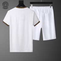$60.00 USD Versace Tracksuits Short Sleeved For Men #1068570