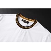 $60.00 USD Versace Tracksuits Short Sleeved For Men #1068570