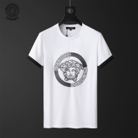 $60.00 USD Versace Tracksuits Short Sleeved For Men #1068590