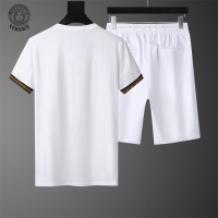 $60.00 USD Versace Tracksuits Short Sleeved For Men #1068592