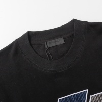 $42.00 USD Prada T-Shirts Short Sleeved For Unisex #1068605