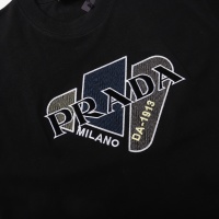 $42.00 USD Prada T-Shirts Short Sleeved For Unisex #1068605