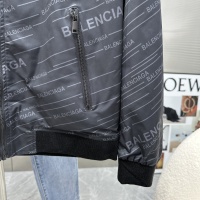$105.00 USD Balenciaga Jackets Long Sleeved For Men #1068619