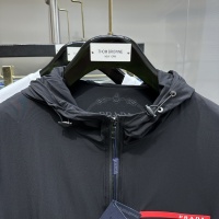 $105.00 USD Prada New Jackets Long Sleeved For Men #1068626