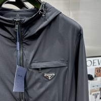 $105.00 USD Prada New Jackets Long Sleeved For Men #1068627