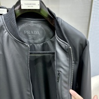 $105.00 USD Prada New Jackets Long Sleeved For Men #1068634