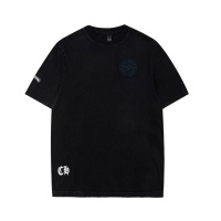$39.00 USD Chrome Hearts T-Shirts Short Sleeved For Unisex #1068638