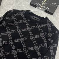 $68.00 USD Versace Sweaters Long Sleeved For Men #1068676