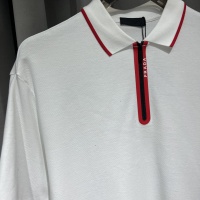 $39.00 USD Prada T-Shirts Short Sleeved For Unisex #1068815