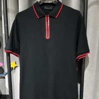 $39.00 USD Prada T-Shirts Short Sleeved For Unisex #1068816
