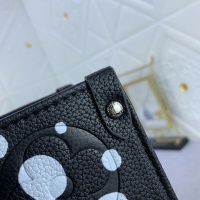 $72.00 USD Louis Vuitton AAA Quality Handbags For Women #1068980
