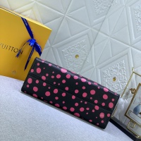 $72.00 USD Louis Vuitton AAA Quality Handbags For Women #1068983