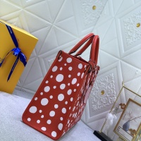 $72.00 USD Louis Vuitton AAA Quality Handbags For Women #1068984