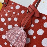 $72.00 USD Louis Vuitton AAA Quality Handbags For Women #1068984