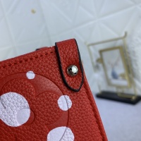 $72.00 USD Louis Vuitton AAA Quality Handbags For Women #1068984