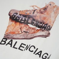 $36.00 USD Balenciaga T-Shirts Short Sleeved For Unisex #1069030