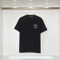 $32.00 USD Chrome Hearts T-Shirts Short Sleeved For Unisex #1069051