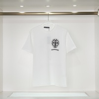 $32.00 USD Chrome Hearts T-Shirts Short Sleeved For Unisex #1069056