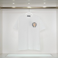 $34.00 USD Chrome Hearts T-Shirts Short Sleeved For Unisex #1069063