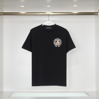 $34.00 USD Chrome Hearts T-Shirts Short Sleeved For Unisex #1069064