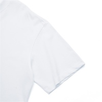 $34.00 USD Dolce & Gabbana D&G T-Shirts Short Sleeved For Unisex #1069071