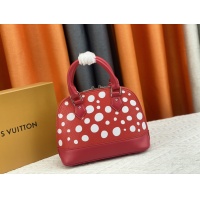 $72.00 USD Louis Vuitton AAA Quality Handbags For Women #1069081