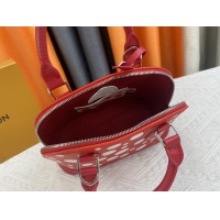 $72.00 USD Louis Vuitton AAA Quality Handbags For Women #1069081