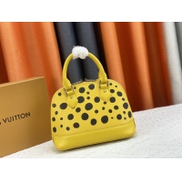 $72.00 USD Louis Vuitton AAA Quality Handbags For Women #1069082