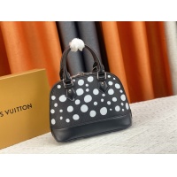 $72.00 USD Louis Vuitton AAA Quality Handbags For Women #1069083