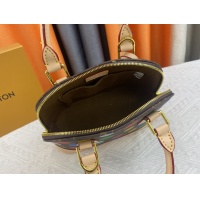 $72.00 USD Louis Vuitton AAA Quality Handbags For Women #1069084