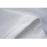 $34.00 USD Prada T-Shirts Short Sleeved For Unisex #1069098