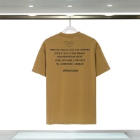 $34.00 USD Prada T-Shirts Short Sleeved For Unisex #1069104