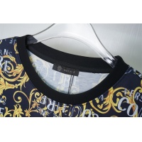 $27.00 USD Versace T-Shirts Short Sleeved For Men #1069109