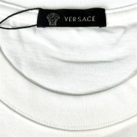 $42.00 USD Versace T-Shirts Short Sleeved For Unisex #1069120