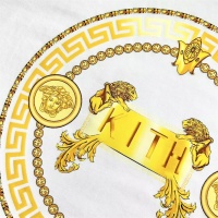 $40.00 USD Versace T-Shirts Short Sleeved For Unisex #1069126