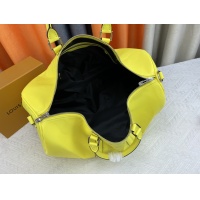 $88.00 USD Louis Vuitton Travel Bags For Unisex #1069133