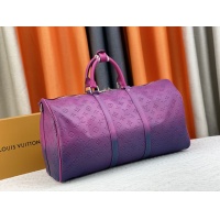 $96.00 USD Louis Vuitton Travel Bags For Unisex #1069136