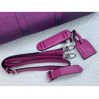 $96.00 USD Louis Vuitton Travel Bags For Unisex #1069136