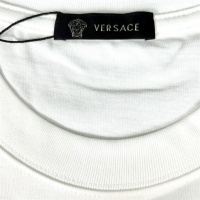 $40.00 USD Versace T-Shirts Short Sleeved For Unisex #1069140