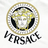 $40.00 USD Versace T-Shirts Short Sleeved For Unisex #1069140