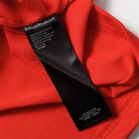 $42.00 USD Balenciaga T-Shirts Short Sleeved For Unisex #1069191