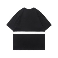 $42.00 USD Balenciaga T-Shirts Short Sleeved For Unisex #1069193